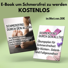 Lade das Bild in den Galerie-Viewer, OrthoCare – Ergonomische & gesunde Schuhe für Entlastung bei Rückenschmerzen & Gelenkproblemen