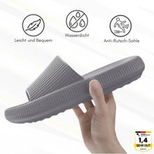 Lade das Bild in den Galerie-Viewer, Orthoslipper - orthopädische Hausschuhe für maximalen Komfort (2026)