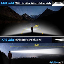Lade das Bild in den Galerie-Viewer, ALPIN 350 Pro 2.0 - LED Stirnlampe