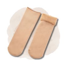 Lade das Bild in den Galerie-Viewer, Comfysocks - Unisex Einheitsgröße - für warme Fußmomente