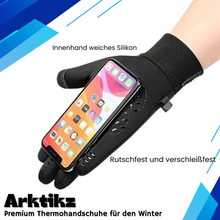 Lade das Bild in den Galerie-Viewer, Arktikz - Outdoor Thermohandschuhe zum Wandern