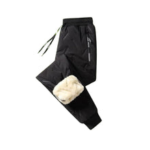 Lade das Bild in den Galerie-Viewer, THERMOFIT Thermohose - hält Sie stundenlang warm und trocken
