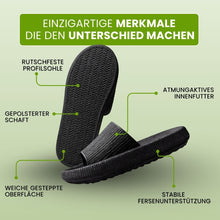 Lade das Bild in den Galerie-Viewer, OrthoStep – Ergonomischer Schuh zur Schmerzlinderung | Ergonomisches Design