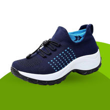 Lade das Bild in den Galerie-Viewer, Orthofit - ergonomische schmerzlindernde Komfort-Schuhe für Damen - Sonderaktion 1+1 Gratis
