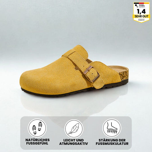 Clogs - Orginal für maximalen Komfort für Damen
