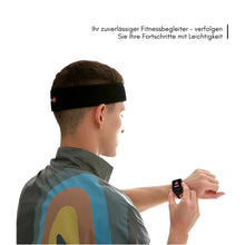 Lade das Bild in den Galerie-Viewer, FitLife – Smarte Gesundheitsuhr für Ihren Alltag (2026)