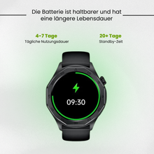 Lade das Bild in den Galerie-Viewer, MediGuard Pro 4 mit SOS-Funktion inkl. Sturzerkennung &amp; zertifizierte Blutzuckermessung (2026) - Original
