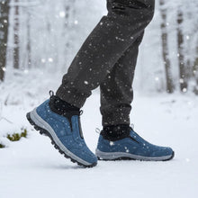 Lade das Bild in den Galerie-Viewer, Orthopädischer, rutschfester &amp; wasserdichter Schmerzlinderungs-Schuh - FeelFree - Unisex
