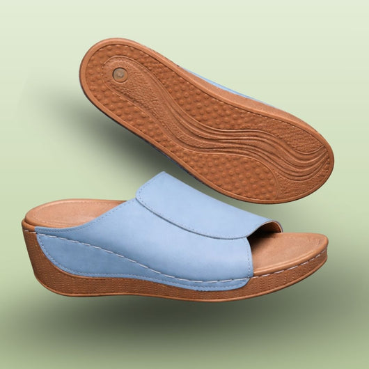 VivaStep Sandalen