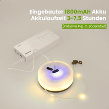 Lade das Bild in den Galerie-Viewer, 4-in-1 Camplight - das Original für einzigartige Beleuchtung
