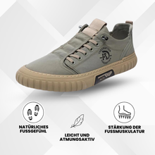 Lade das Bild in den Galerie-Viewer, Ergonomischer Schuh zur Schmerzlinderung - Orthostep Unisex
