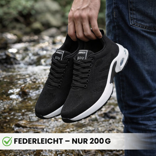 OrthoCare - Ergonomische Schmerzlinderungs-Schuhe
