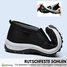 Lade das Bild in den Galerie-Viewer, Ortho Pro - ergonomischer schmerzlindernder Komfortschuh - Sonderaktion 1+1 Gratis

