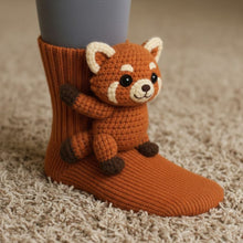 Lade das Bild in den Galerie-Viewer, HUGGY Socken – Komfort, der deine Füße umarmt | Einheitsgröße Unisex