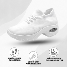 Lade das Bild in den Galerie-Viewer, Orthorex - ergonomischer zertifizierter Schmerzlinderungs-Schuhe
