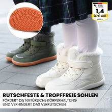 Lade das Bild in den Galerie-Viewer, FeelFree Kids - ergonomische &amp; wasserdichte Barfußschuhe für Kids
