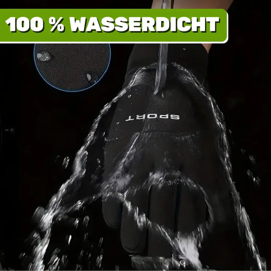 Frostsport - Thermohandschuhe