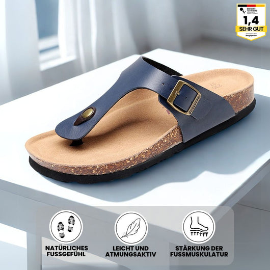 NaturClogs - ergonomische, rutschfeste und schmerzlindernde Clogs