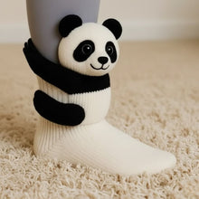 Lade das Bild in den Galerie-Viewer, HUGGY Socken – Komfort, der deine Füße umarmt | Einheitsgröße Unisex