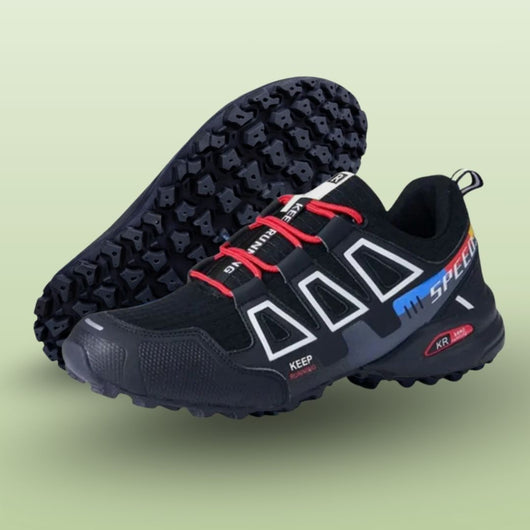 OrthoTrekking Trekking- und Wanderschuh