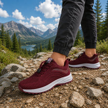 Lade das Bild in den Galerie-Viewer, FeelFree Slip-On – Orthopädische Komfort-Sneaker | Reinschlüpfen &amp; schmerzfrei durch den Tag