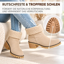 Lade das Bild in den Galerie-Viewer, FeelFree - ergonomische, rutschfeste &amp; wasserdichte Stiefel für Herbst und Winter 2026
