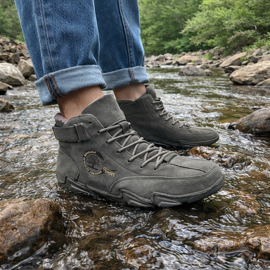 FeelFree – Schmerzlindernde Barfußschuhe – Unisex | Ergonomisches Design
