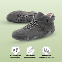 Lade das Bild in den Galerie-Viewer, FeelFree – ergonomische &amp; schmerzlindernde Hallux Valgus Barfußschuhe
