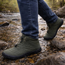 Lade das Bild in den Galerie-Viewer, FootCare - Schmerzlindernde Barfußschuhe – Unisex | Ergonomisches Design