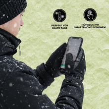 Lade das Bild in den Galerie-Viewer, FREEZR Pro Ski-Handschuhe Premium
