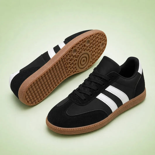 Fusswohl – Komfortschuh mit anatomischer Druckentlastung | Ergonomisches Design