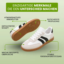 Lade das Bild in den Galerie-Viewer, Fusswohl – Komfortschuh mit anatomischer Druckentlastung | Ergonomisches Design