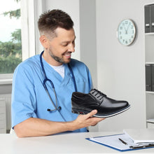 Lade das Bild in den Galerie-Viewer, Gatsby Premium – Ergonomischer &amp; Eleganter Business-Schuh zur Schmerzlinderung
