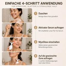 Lade das Bild in den Galerie-Viewer, LumaLift Pro - Gerät zur Formung und Straffung von Armen &amp; Körper