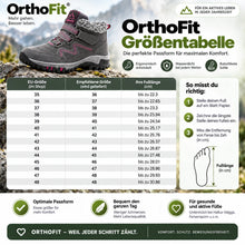 Lade das Bild in den Galerie-Viewer, OrthoFit - ergonomischer, wasserdichter &amp; rutschfester Schmerzlinderungs-Schuh 2026
