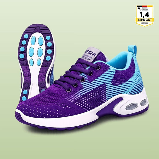 Orthosana –  schmerzlindernde Komfortschuhe | Ergonomisches Design