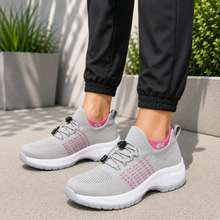 Lade das Bild in den Galerie-Viewer, Orthofit — Schmerzlindernde Komfort-Schuhe für Damen | Rutschfest &amp; Federleicht
