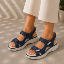 Lade das Bild in den Galerie-Viewer, OrthoKlara – Schmerz­lindernde Komfortschuhe – Ergonomisches Design