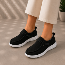 Lade das Bild in den Galerie-Viewer, OrthoSana - schmerzlindernde Komfortschuhe | Ergonomisches Design