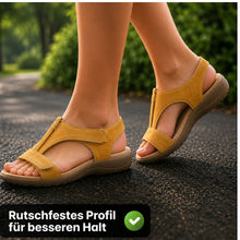 Lade das Bild in den Galerie-Viewer, Orthosun - Bequeme Sandalen | Ergonomische Unterstützung