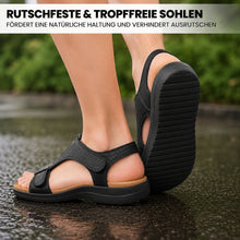 Lade das Bild in den Galerie-Viewer, Orthosun - Bequeme Sandalen | Ergonomische Unterstützung