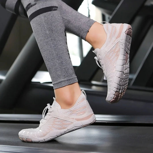 Florax Fit – Ergonomische & gesunde Barfußschuhe für mehr Bewegung & Gewichtsverlust