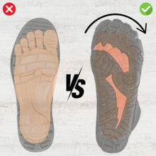 Lade das Bild in den Galerie-Viewer, Orthofeet™ - ergonomische schmerzlindernde Komfortschuhe für Männer
