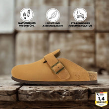 Lade das Bild in den Galerie-Viewer, VitalClogs - ergonomische &amp; rutschfeste Clogs - das Original
