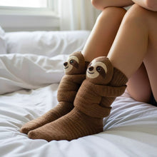 Lade das Bild in den Galerie-Viewer, HUGGY Socken – Komfort, der deine Füße umarmt | Einheitsgröße Unisex