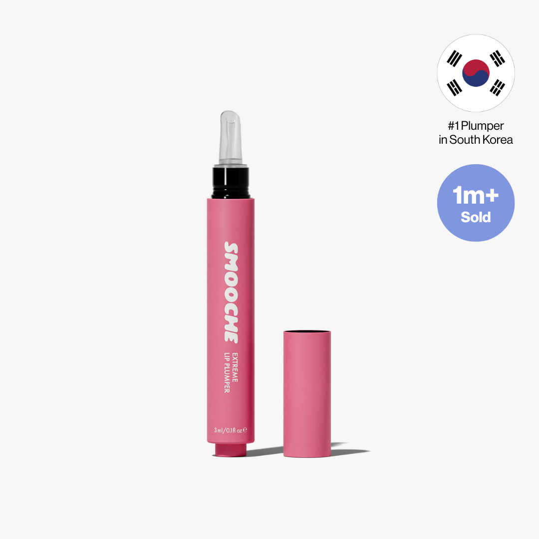 Korean Lip Plumper